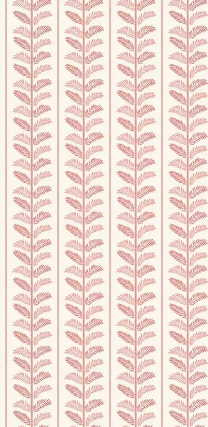 Plumier Stripe 05  Wallpaper | Nina Campbell Europe