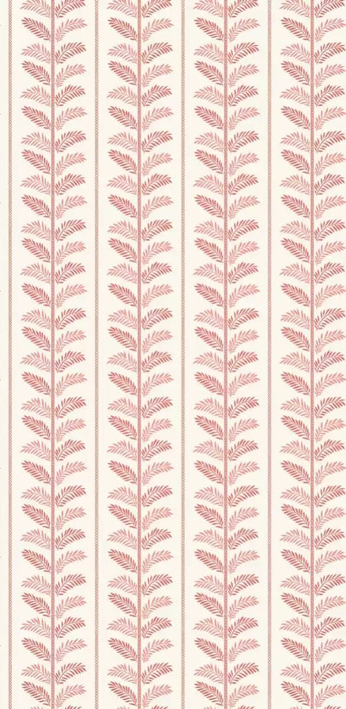 Plumier Stripe 05  Wallpaper | Nina Campbell Europe