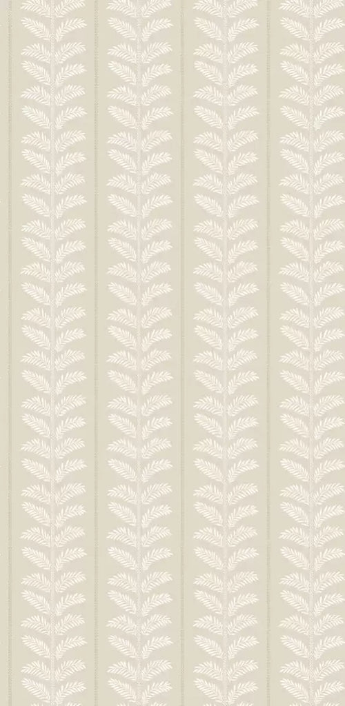 Plumier Stripe 06  Wallpaper | Nina Campbell Europe
