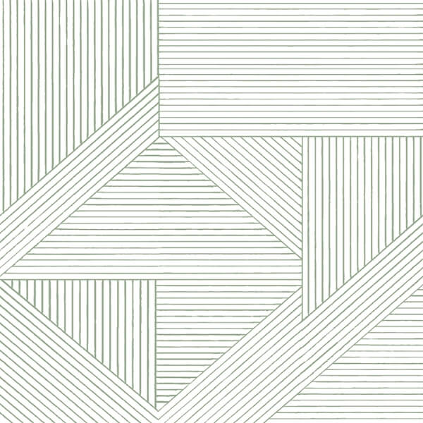Neutral Frey Peel and Stick Floor Tiles | Jeffrey Stevens Wallcovering