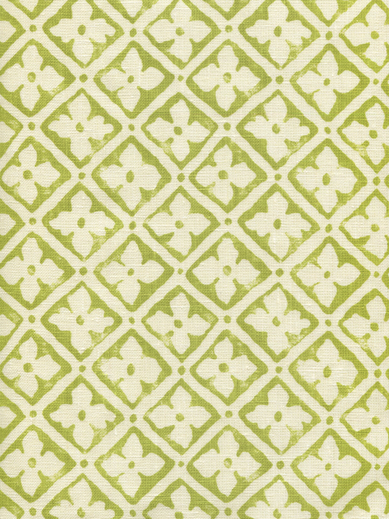 Puccini, New Apple on Tinted Linen