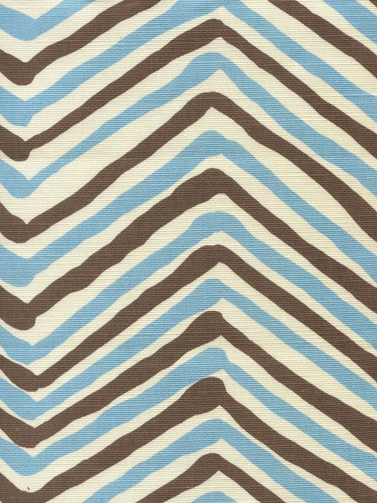 New Blue New Brown on Tint