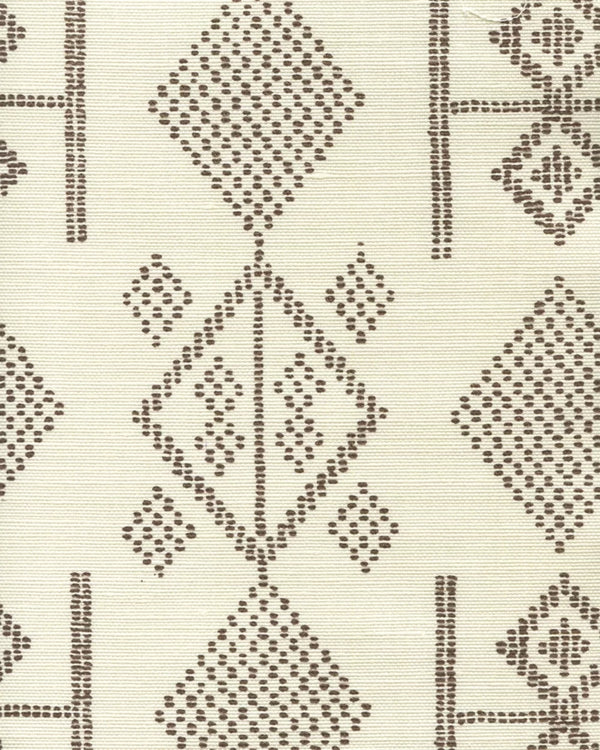 New Brown on Tint Wallcoverings | Alan Campbell