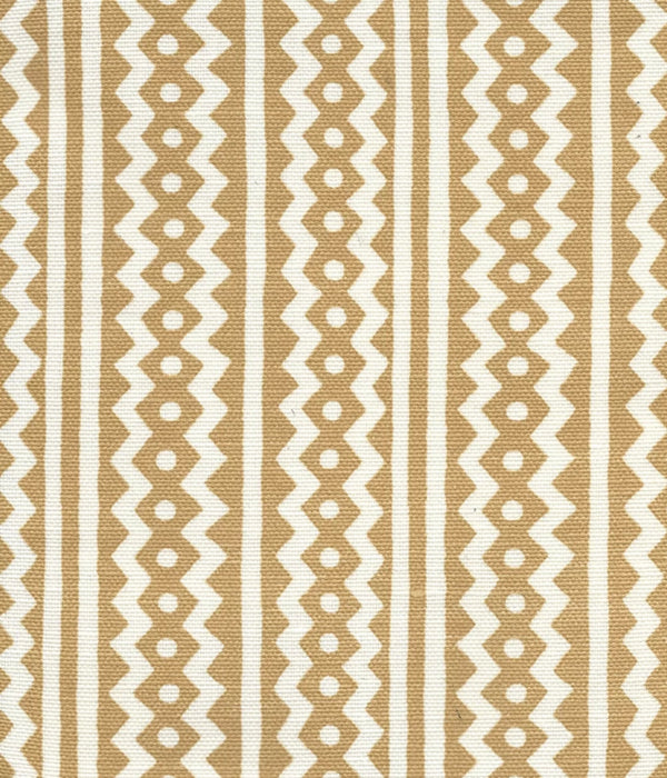 New Camel on Tinted Linen Cotton Wallcoverings | Alan Campbell