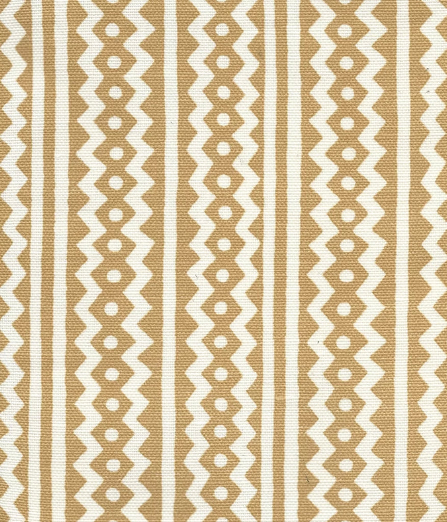 New Camel on Tinted Linen Cotton