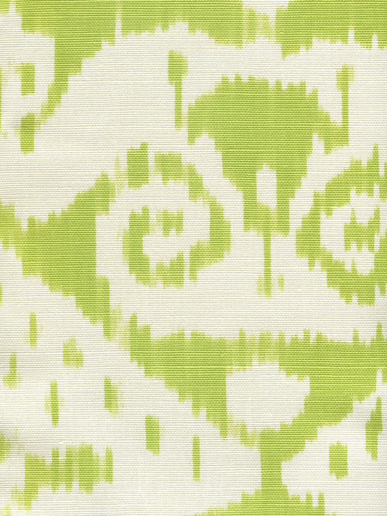 Malaya, New Green on Tint