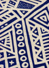 New Navy on Ivory