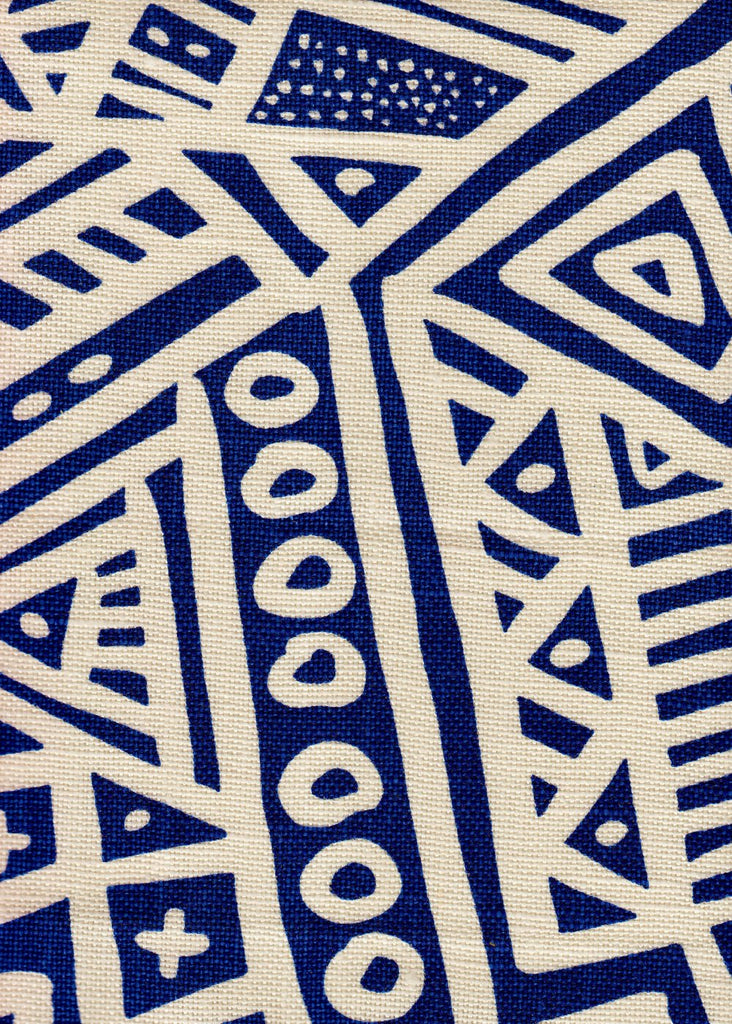 New Navy on Ivory