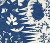 Les Indiennes One Color, New Navy on Tint