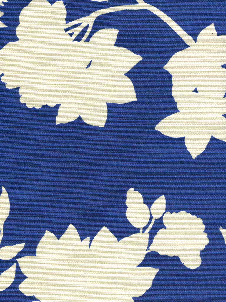 Happy Garden Background, New Navy on Tint
