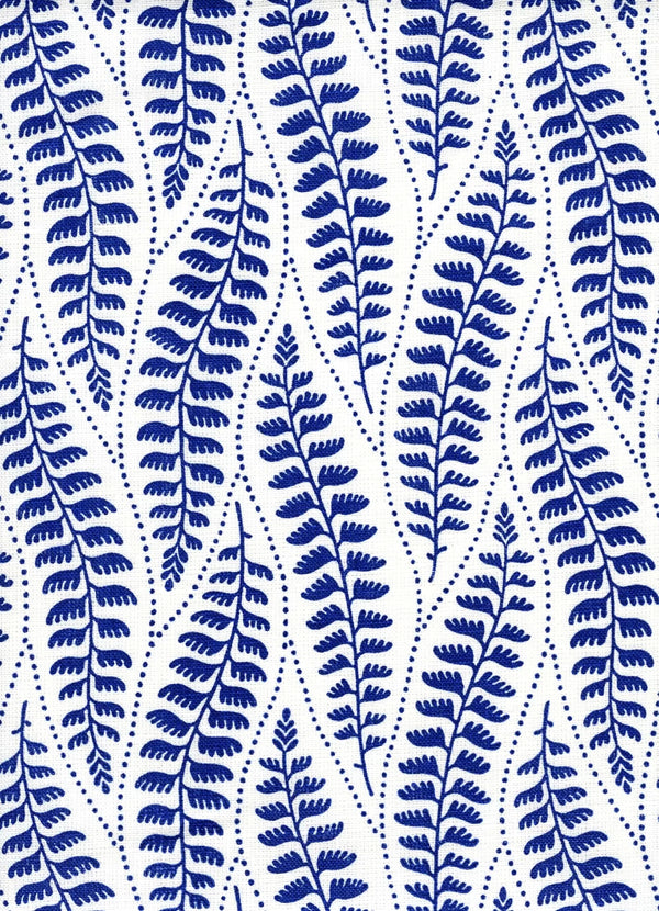 New Navy on Tint Wallcoverings | Home Couture