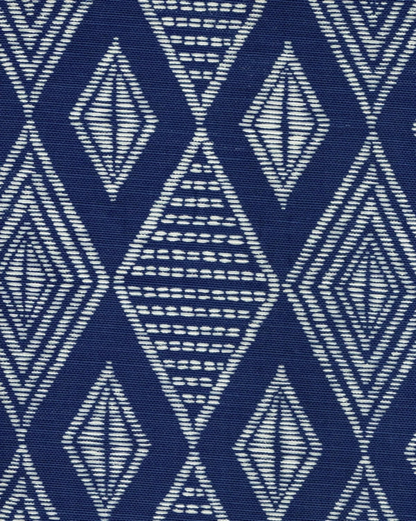 New Navy on Tint Wallcoverings | Alan Campbell