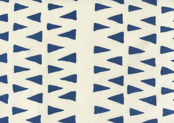 New Navy on Tint Wallcoverings | Alan Campbell