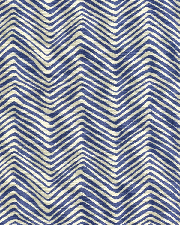 New Navy on Tint Wallcoverings | Alan Campbell