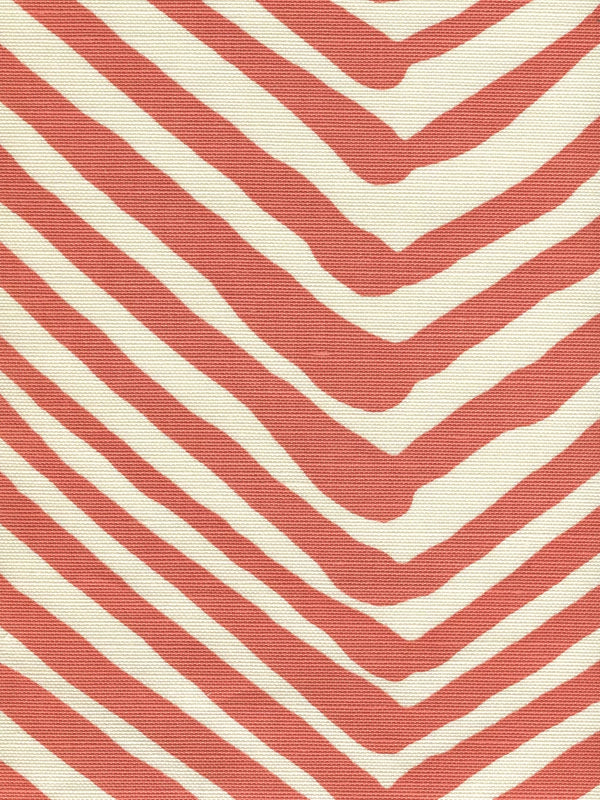 New Shrimp on Tint Wallcoverings | Alan Campbell