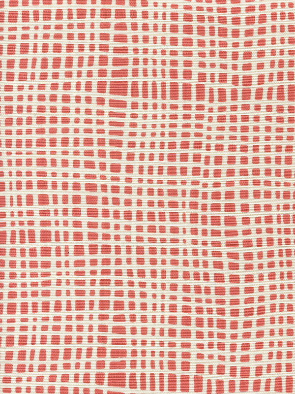 New Shrimp on Tint Wallcoverings | Alan Campbell