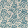 Martine, New Teal Blue on Tint