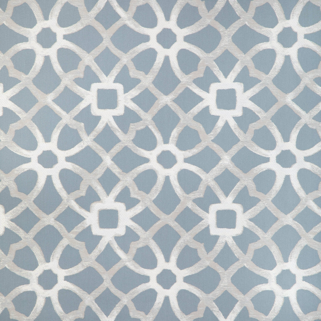 New Zuma, Light Blue