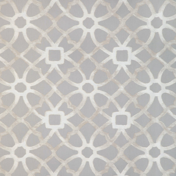 New Zuma, Light Gray Wallcoverings | Kravet