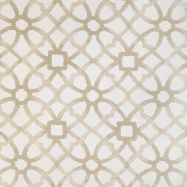 New Zuma, Off-White Wallcoverings | Kravet