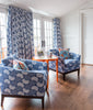 Room setting — Tracker Home Decor