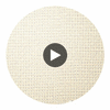 Newcastle Type II Vinyl | Hollywood Wallcoverings Circular Swatch | Hollywood Wallcoverings