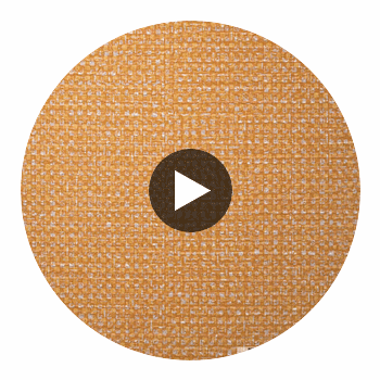Newcastle Type II Vinyl | Hollywood Wallcoverings Circular Swatch | Hollywood Wallcoverings