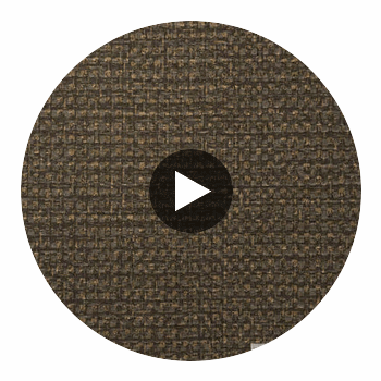 Newcastle Type II Vinyl | Hollywood Wallcoverings Circular Swatch | Hollywood Wallcoverings