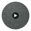 Newcastle Type II Vinyl | Hollywood Wallcoverings Circular Swatch | Hollywood Wallcoverings