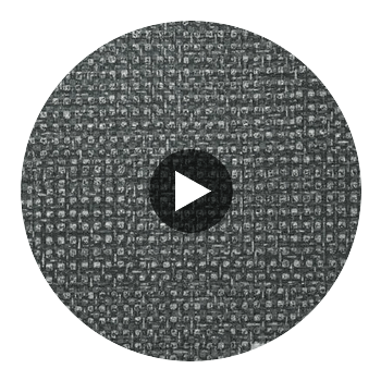 Newcastle Type II Vinyl | Hollywood Wallcoverings Circular Swatch | Hollywood Wallcoverings