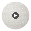 Newcastle Type II Vinyl | Hollywood Wallcoverings Circular Swatch | Hollywood Wallcoverings