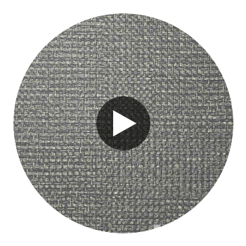 Newcastle Type II Vinyl | Hollywood Wallcoverings Circular Swatch | Hollywood Wallcoverings