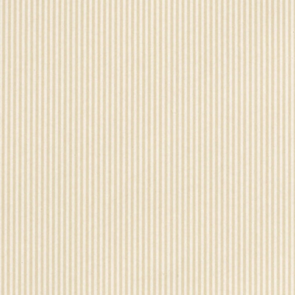 NEWPORT STRIPE OYSTER | Schumacher - Image 4