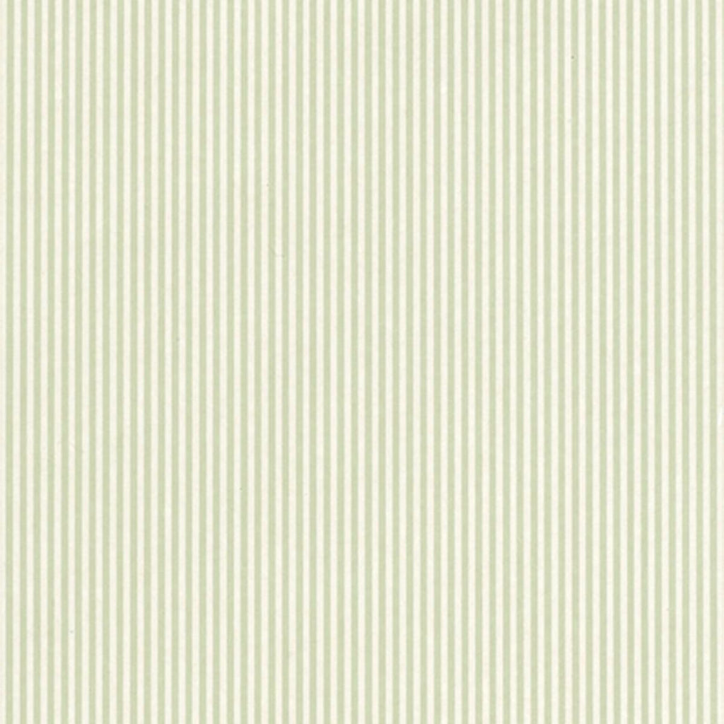 NEWPORT STRIPE WILLOW | Schumacher - Image 4