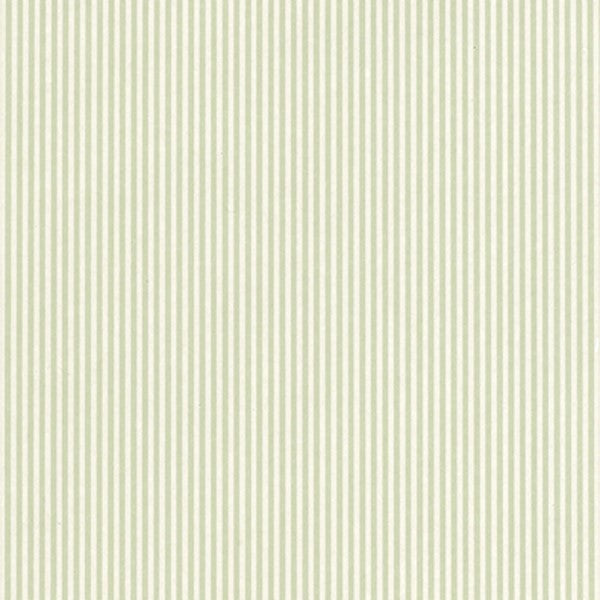 NEWPORT STRIPE WILLOW | Schumacher - Image 1