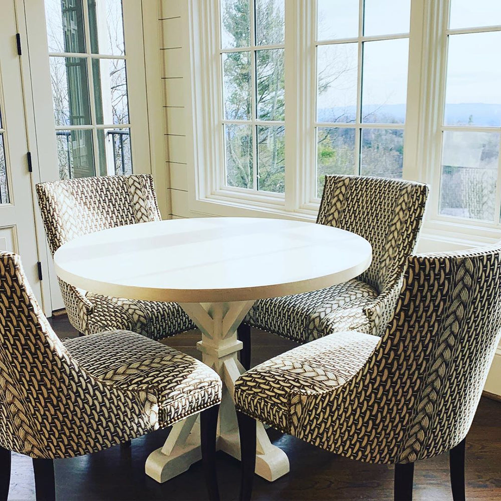 Room setting — Fleur Boutique