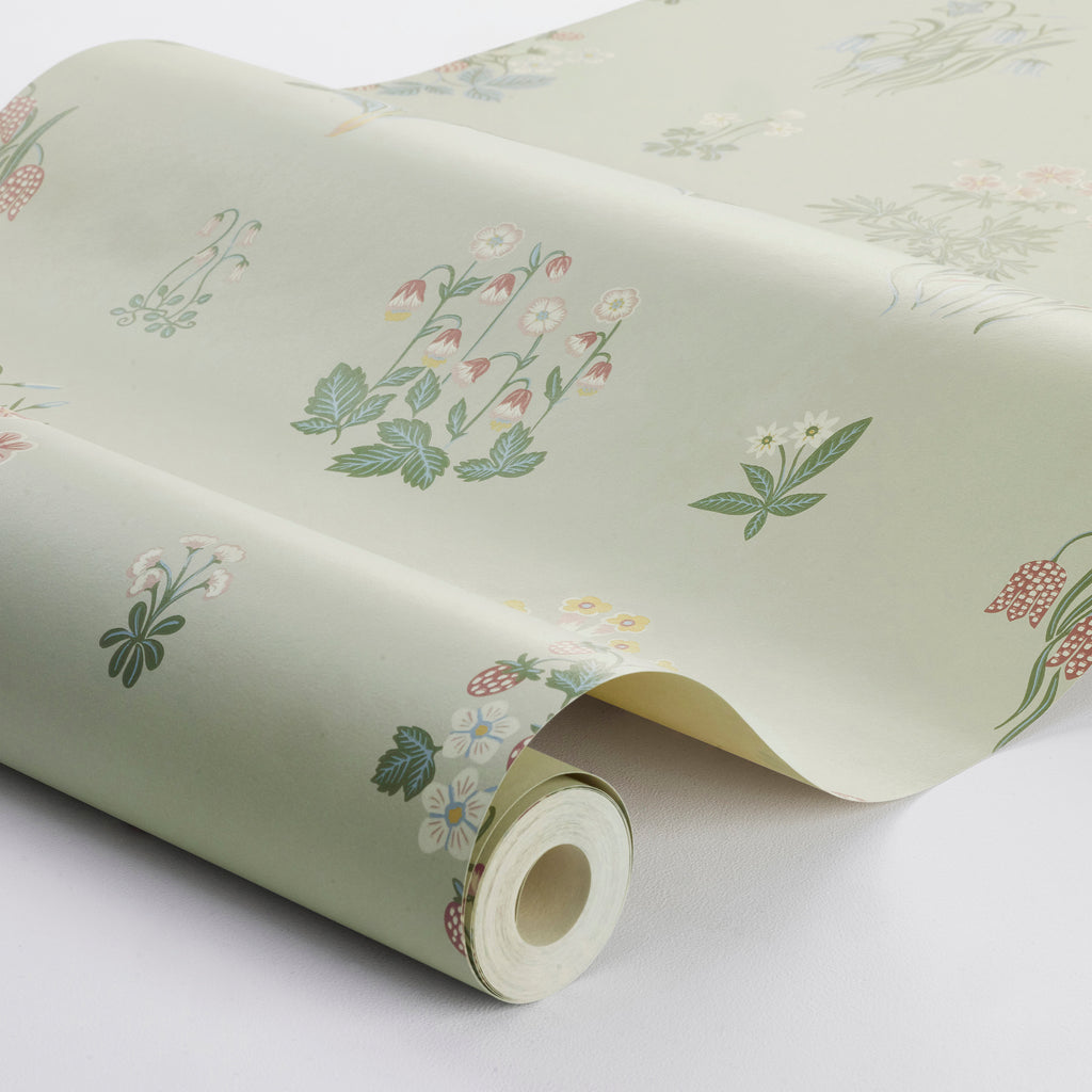 ÄNGSFLORA SAGE | Schumacher - Image 4