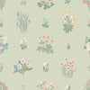 ÄNGSFLORA SAGE | Schumacher - Image 1