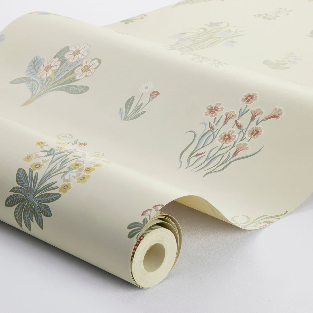 ÄNGSFLORA SPRING | Schumacher - Image 4