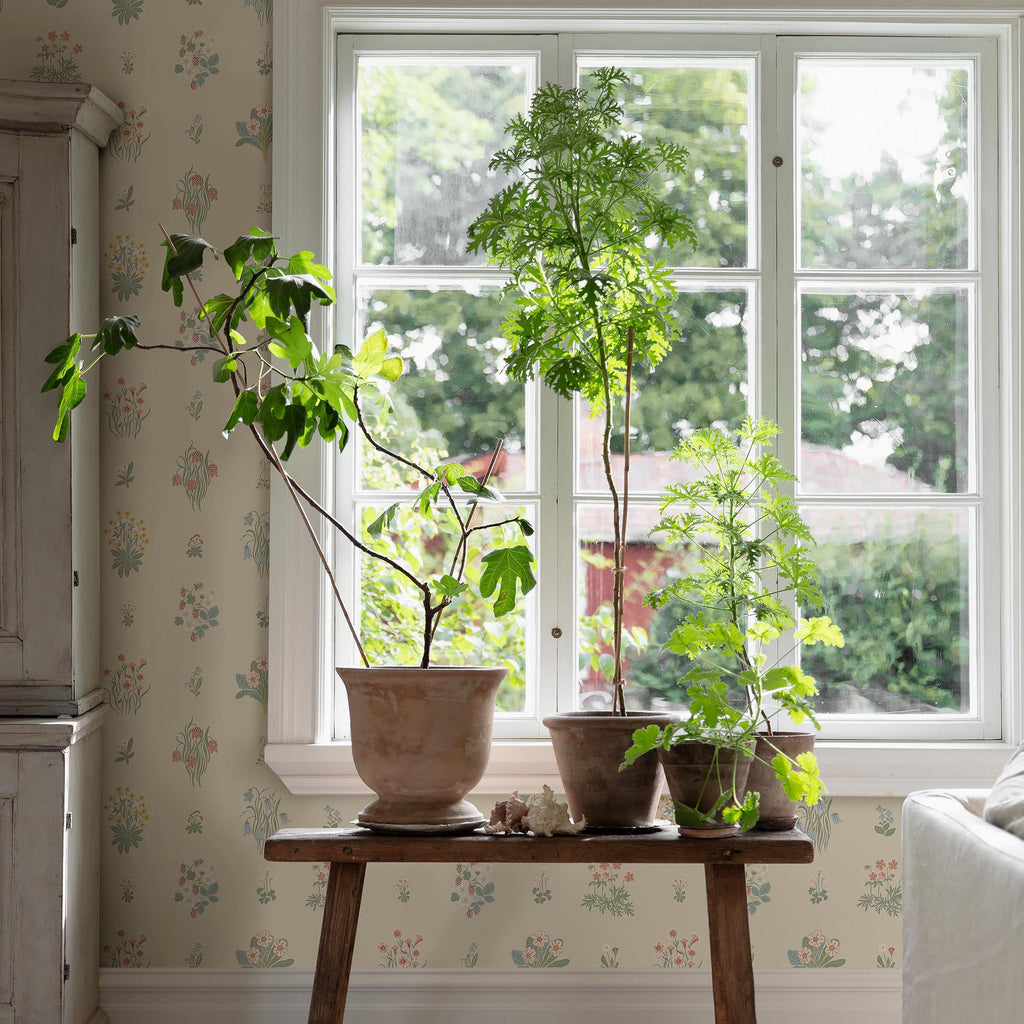 ÄNGSFLORA SPRING | Schumacher - Image 6