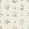 ÄNGSFLORA SPRING | Schumacher - Image 1