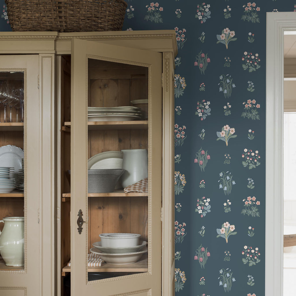 ÄNGSFLORA SPRUCE | Schumacher - Image 6