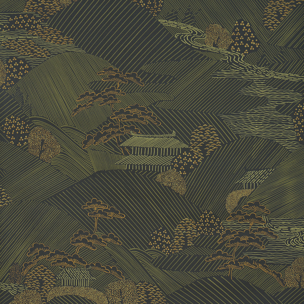 NIKKO BLACK | Schumacher - Image 1
