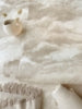 Nimbostratus Ash Cloud Wallcovering | Jeffrey Stevens - Image 5