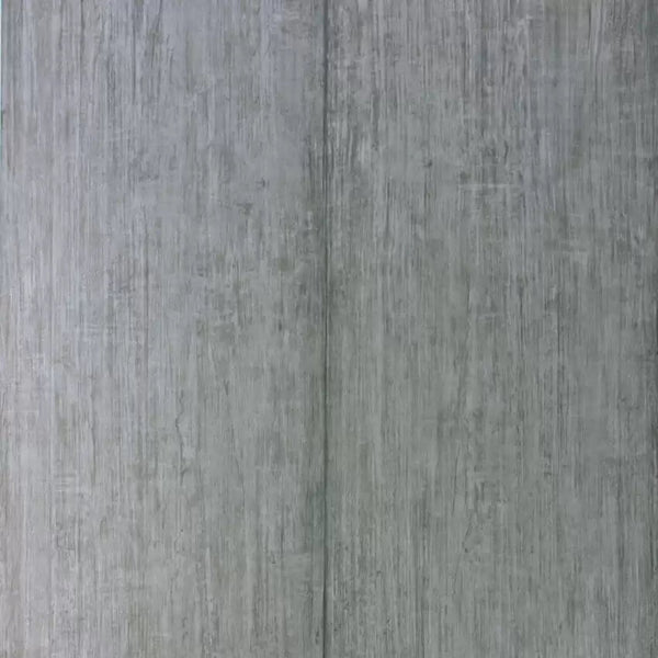 Oakley Hall 5 - Cool Gray Wallcovering | Nina Campbell