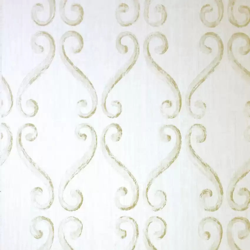 DWCY-900461 Wilmington 03 Off-White designer-wallcoverings-los-angeles