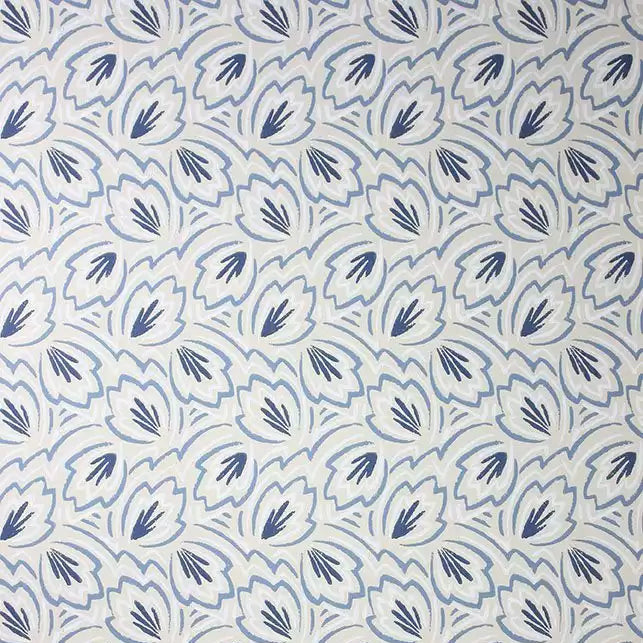 DWCY-900461 Elcho 02 Powder Blue designer-wallcoverings-los-angeles