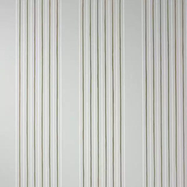 Abbotsford 05 - Pale Green Wallcovering | Nina Campbell