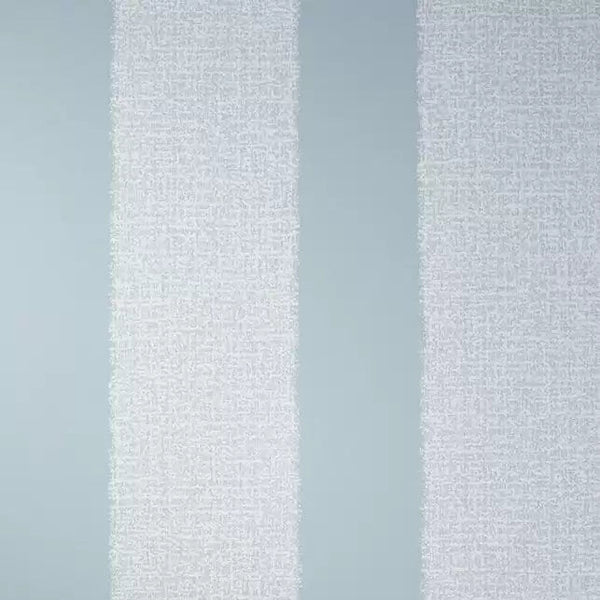 Rothesay 02 - Pale Blue Wallcovering | Nina Campbell