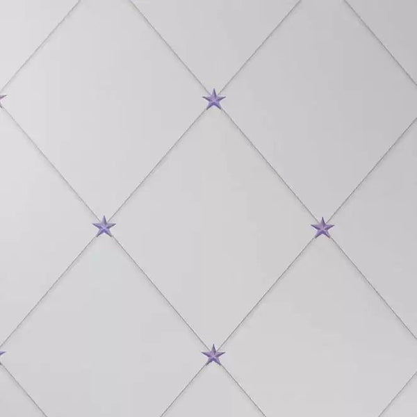 Torosay 01 - Off-White Wallcovering | Nina Campbell